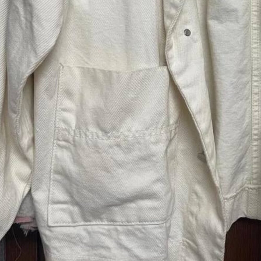 Light Cream Jacket - image 2